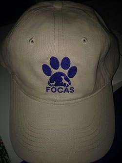 FOCAS Hats