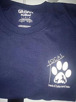 FOCAS T-Shirts